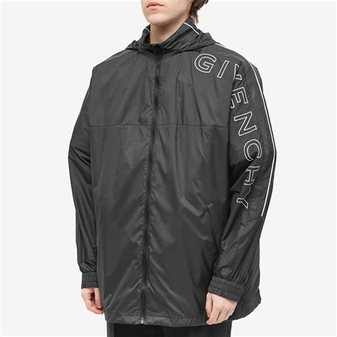 givenchy track jacket men's|Tracksuit jacket in fleece and sequins .